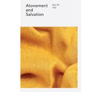 Atonement and Salvation, Revised