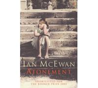 Atonement by Ian McEwan (2-May-2002) Paperback