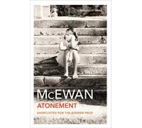 Atonement by Ian McEwan (2002-05-02)