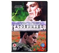 Atonement [DVD] [2007]