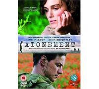 Atonement [DVD] [2007]