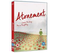 Atonement [DVD]