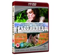 Atonement [HD DVD]