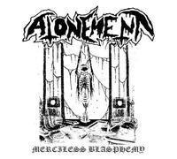 Atonement - Merciless Blasphemy [VINYL]