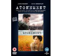 Atonement - Original Posters Series [DVD] [2007]