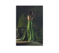 Atonement Poster Movie Art Wallpaper (6) Wall Art Poster Scroll Canvas Painting Picture Living Room Decor Home 24x36inch(60x90cm)