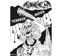 Atonement - Ripping Death [CASSETTE]
