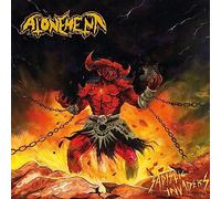 Atonement - Sadistic Invaders