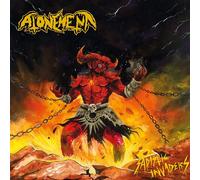 Atonement - Sadistic Invaders [VINYL]