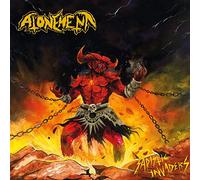 Atonement - Sadistic Invaders [VINYL]