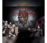 Atonement: Scourge of Time (PC) Steam Key - GLOBAL