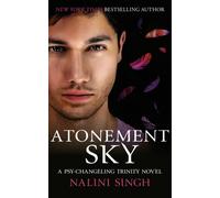 Atonement Sky : Book 9