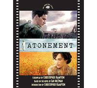 Atonement: The Shooting Script