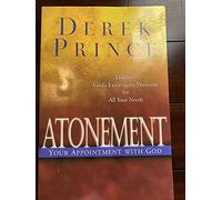 Atonement, Your Appointment with God