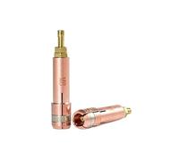 ATooi 10pcs Collet Chuck M3 M4 M5 M6 M8 M10 for Capacitor Discharge Stud Welding Gun Welding Torch Stud Welding Machine (Color : M8)