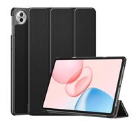 ATOOZ Case for Honor Pad 10 /Pad 20 /Pro 12.1" 2025 2026 Tablet, Black | Ultra Thin, Hard Back, Built-In Stand, Shockproof Protective, Folio Cover