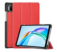 ATOOZ Case for Honor Pad X7 2025 8.7-inch Tablet, Ultra Thin Hard Back Cover for Honor Tablet X7 (Red)