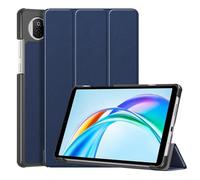 ATOOZ Case for Honor Pad X7 2025 8.7-inch Tablet, Ultra Thin Hard Back Cover for Honor X7 Tablet (Navy blue)