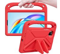 ATOOZ for Honor Pad X7 Case 8.7-inch 2025, Kids Cover with Shockproof Handle Stand for Honor X7 Tablet (Red)
