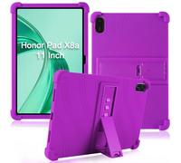 ATOOZ for Honor Pad X8a/X8b Case 11 Inch 2024 2026,Purple
