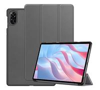 ATOOZ for Honor Pad X9 Case 11.5-inch 2023 Tablet, Ultra Thin Hard Back Case with Stand Protective Folio Cover for 11.5" Honor Tablet X9 (Gray)