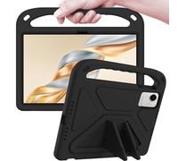 ATOOZ for Honor Pad X9a Case Kids 11.5-inch 2025, Black | Shockproof Cover, Built-in Handle Stand, Easy Carrying, Hands-Free Viewing, For Honor X9a Tablet