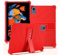 ATOOZ for Lenovo Idea Tab Plus/K12 Case 12.1 Inch 2025 (TB361FU),Red