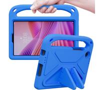 ATOOZ for Lenovo Tab One 8.7" 2025 Case, Kids Cover With Shockproof Handle Stand for Lenovo K9 Tablet TB305XU /TB305FU (Blue)