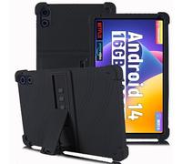 ATOOZ for MUISOO MUIC12 Tablet Case 10.36 inch,Black