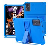 ATOOZ for TABWEE T50/T90/W90 11 Inch Tablet Case 2025,Blue