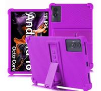 ATOOZ for TABWEE T50/T90/W90 11 Inch Tablet Case 2025,Purple