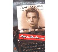 Atop an Underwood by Jack Kerouac (2000-11-30)