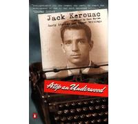 Atop an Underwood: Early Stories And Other Writings