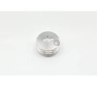 ATOP Rc Alloy Fuel Tank Cap Silver for HPI Baja 5B/5T & KM Buggies 1/5th scale Upgrade/Hop Up Part