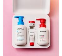 ATOPALM - Essential Care Set 4 pcs
