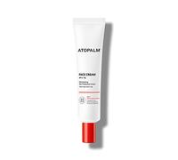 ATOPALM Face Cream, Daily Hydrating Face Moisturizer, Low pH Hypoallergenic Moisturizing Skin Barrier Cream with Vitamin E, Vitamin B5, EWG Green Grade, MLE, 1.1 Fl. Oz., 35ml