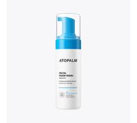 [ATOPALM] FACIAL FOAM WASH 150ML