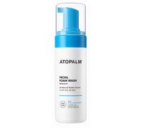 ATOPALM Facial Foam Wash - pH Balanced Bubble Cleanser 150ml