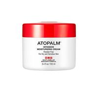 ATOPALM Intensive Moisturizing Cream 100ml, Ceramide, MLE Technology, Rich Moisturizeing Cream, Hydrating, Gentle Skincare, Replenishes Hydration, Shields Skin, Paraben-Free, Korean Skincare