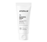 ATOPALM Panthenol Cream 80ml, Vitamin B5, Defensamide, Itchiness Relief, Facial Moisturizer, Dry Sensitive Skin Calming Cream, Long-Lasting Moisturizing Soothing, Strengthens Skin Barrier, Kbeauty