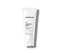 ATOPALM Panthenol Cream 80ml, Vitamin B5, Defensamide, Itchiness Relief, Facial Moisturizer, Dry Sensitive Skin Calming Cream, Long-Lasting Moisturizing Soothing, Strengthens Skin Barrier, Kbeauty