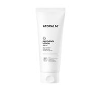 ATOPALM Panthenol Lotion, 6.1 Fl. Oz., 180ml, Deep Hydration Face & Body Lotion for Dry Sensitive Skin Itchiness Eczema Relief, Baby Lotion, Soothing Lotion with Vitamin B5