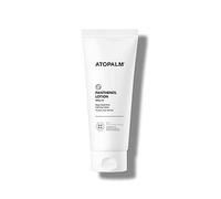 ATOPALM Panthenol Lotion, 6.1 Fl. Oz., 180ml, Deep Hydration Face & Body Lotion for Dry Sensitive Skin Itchiness Eczema Relief, Baby Lotion, Soothing Lotion with Vitamin B5