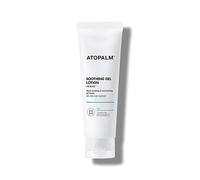 ATOPALM Soothing Gel Lotion, Lightweight, Refreshing, Gel for Instant Skin Relief, 4.0 Fl Oz, 120ml