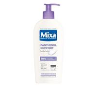 Mixa Soothing Milk for Dry and Sensitive Skin Atopiance (Calming Body Balm) 400 ml