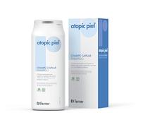 ATOPIC PIEL Shampoo - Daily Use Shampoo For Atopic, eczema and Dry skin, (Extremely) Dry Skin And Eczema. Eczema shampoo 200ml