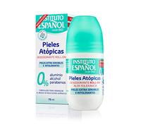 Instituto Español Atopic Deodorant Roll On 75ml