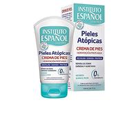 Instituto espaol atopic skin foot cream 100ml