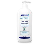 Atopis Ultra Body Moisturizer for Dry, Sensitive, Atopic-Prone Skin - 500 ml