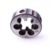 ATOPLEE Metric Right Hand Thread Die [M20 X 1.5mm, 1pc]